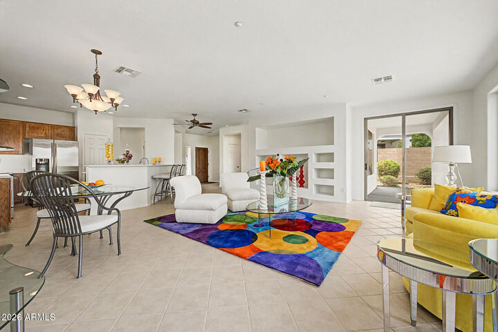 Property Photo: 41227 N Rolling Green Way AZ 85086