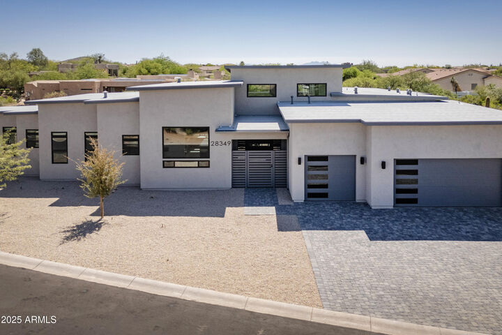 Property Photo: 28349 N 113th Street AZ 85262