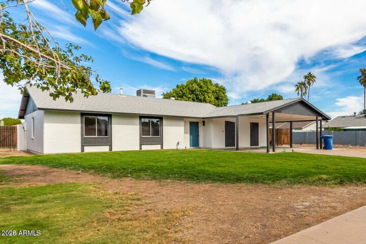 Property Photo:  1228 E Fremont Drive  AZ 85282 