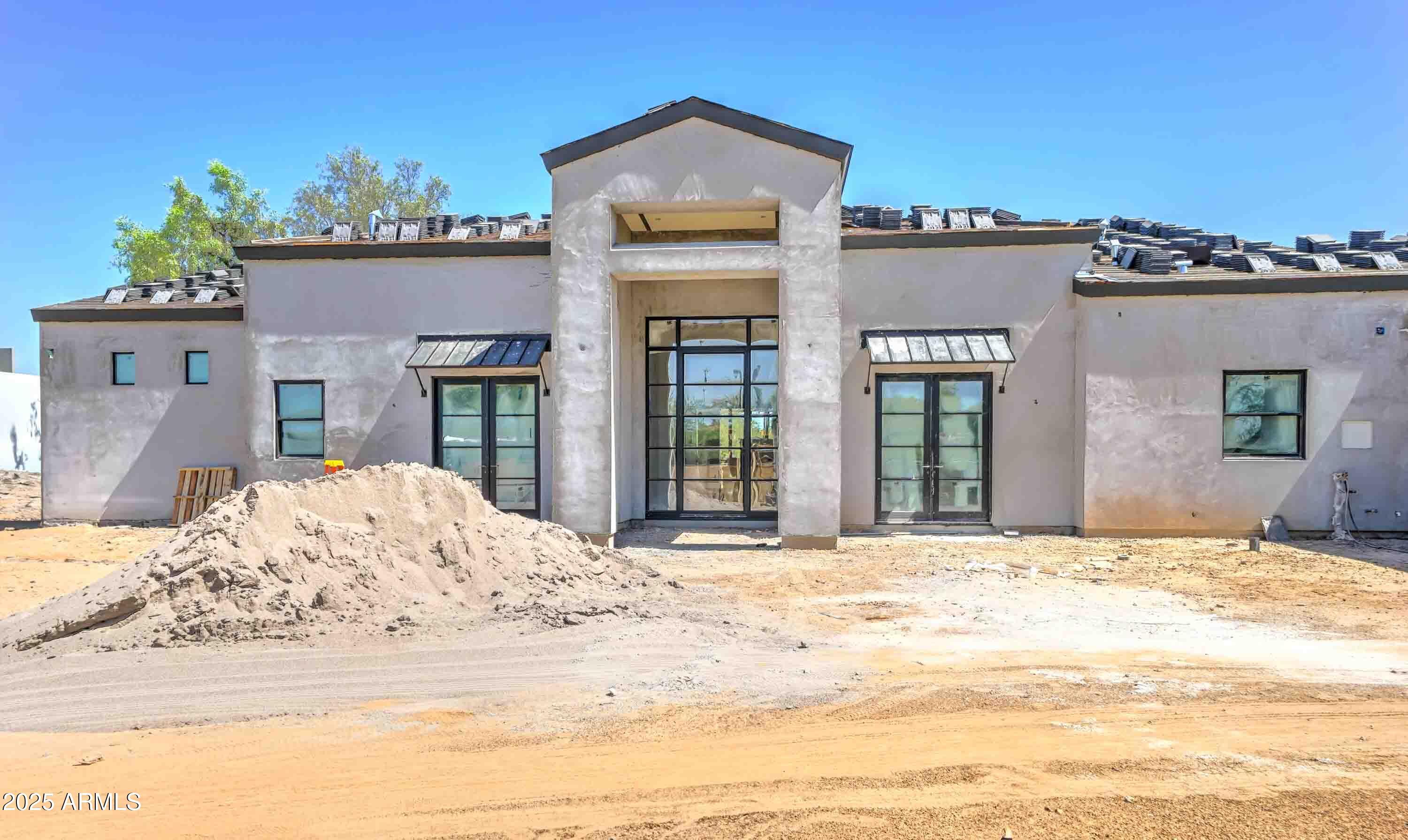 Property Photo:  6426 E Turquoise Avenue  AZ 85253 