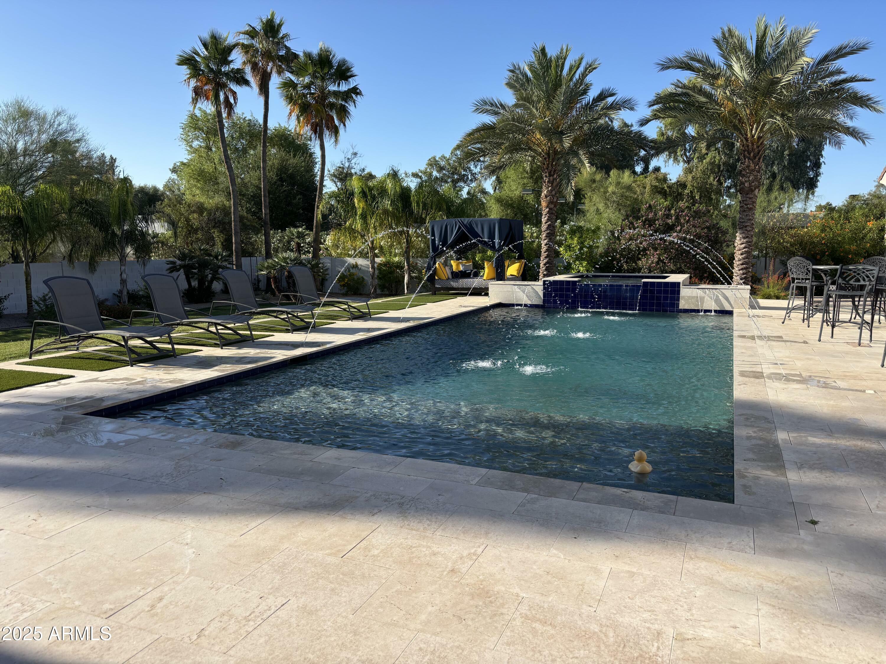 Property Photo: 6426 E Turquoise Avenue AZ 85253