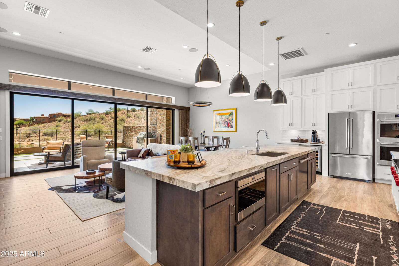 Property Photo:  16134 E Ridgestone Drive  AZ 85268 