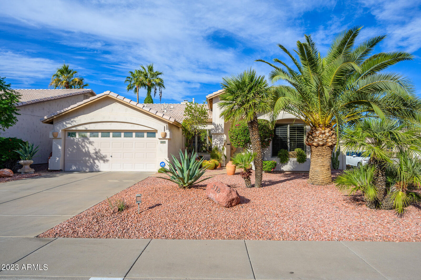 Property Photo: 316 W Anderson Avenue AZ 85023