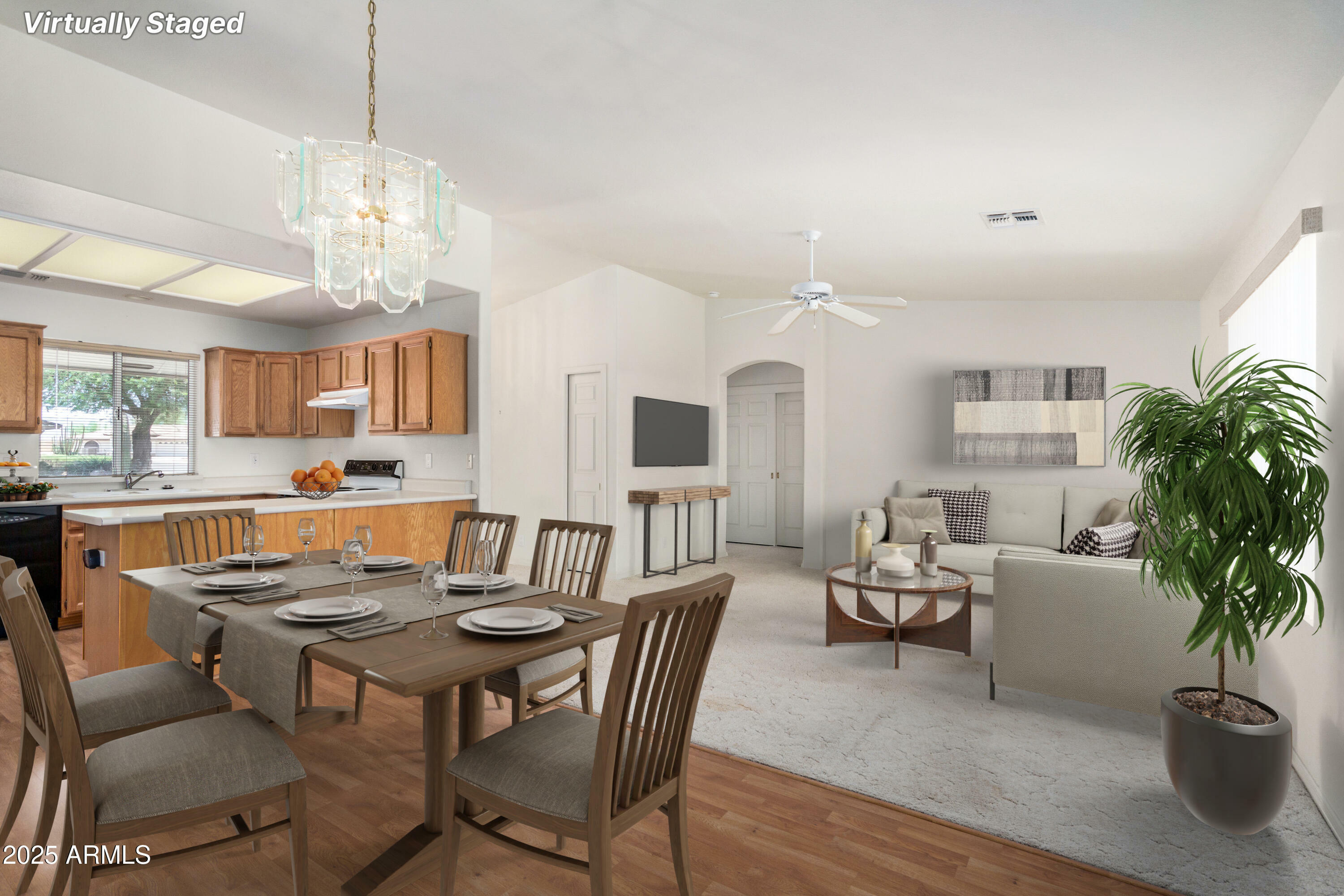 Property Photo: 11033 E Keats Avenue AZ 85209