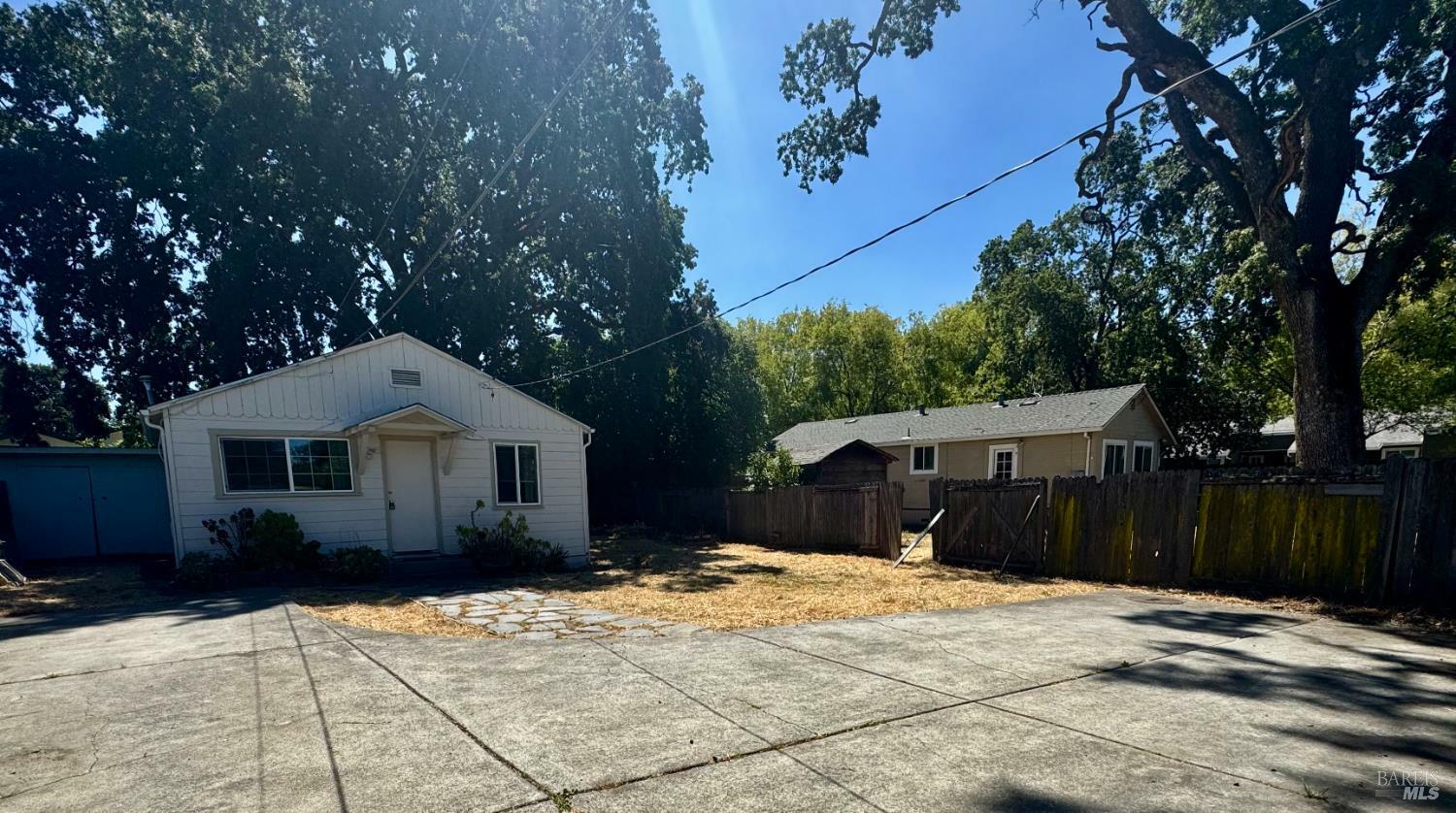 Property Photo: 1014 1024 McMinn Avenue CA 95407