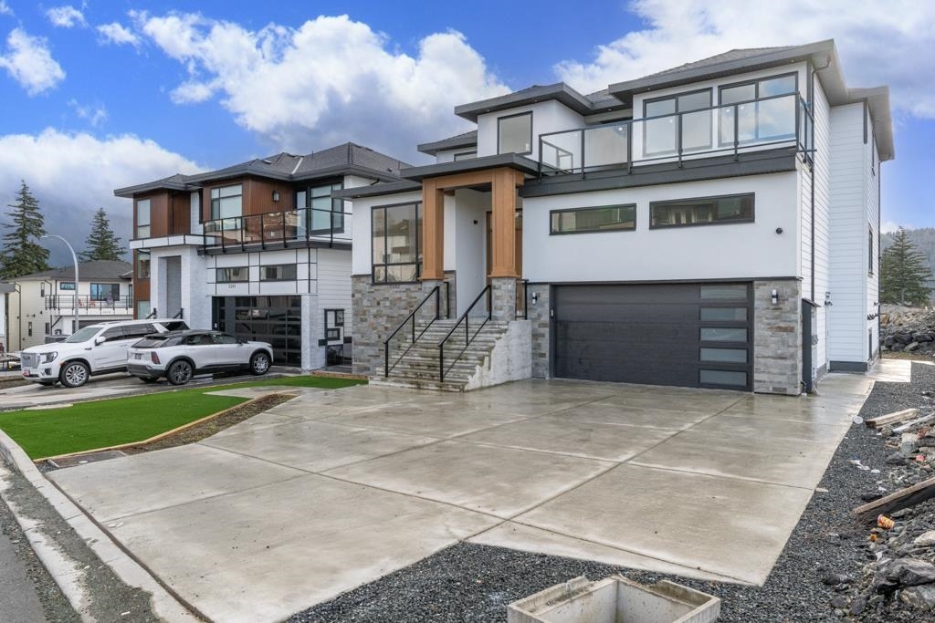 Photo de la propriété: 5289 Highview Drive BC V2R 6G4