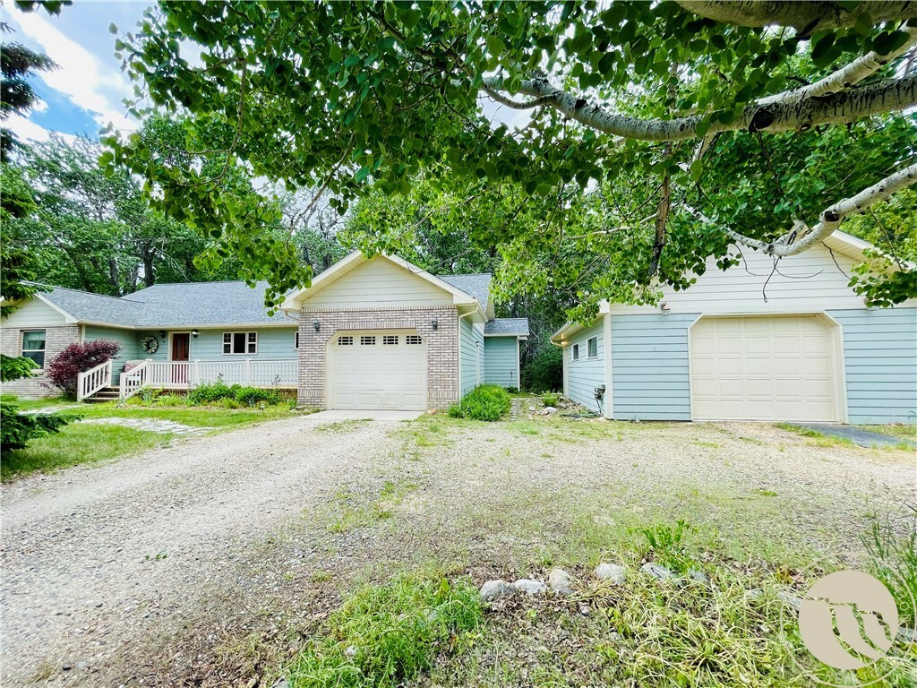 53 Fox East Bench Road  Roberts MT 59070 photo