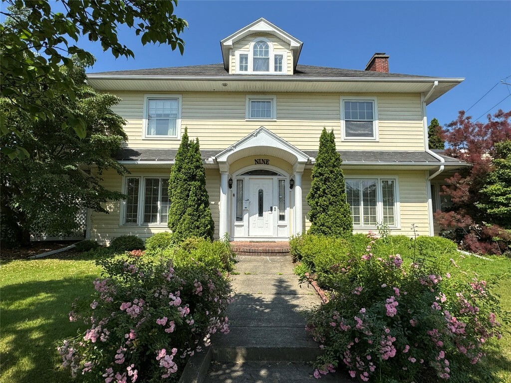Property Photo: 9 Beethoven Street NY 13905