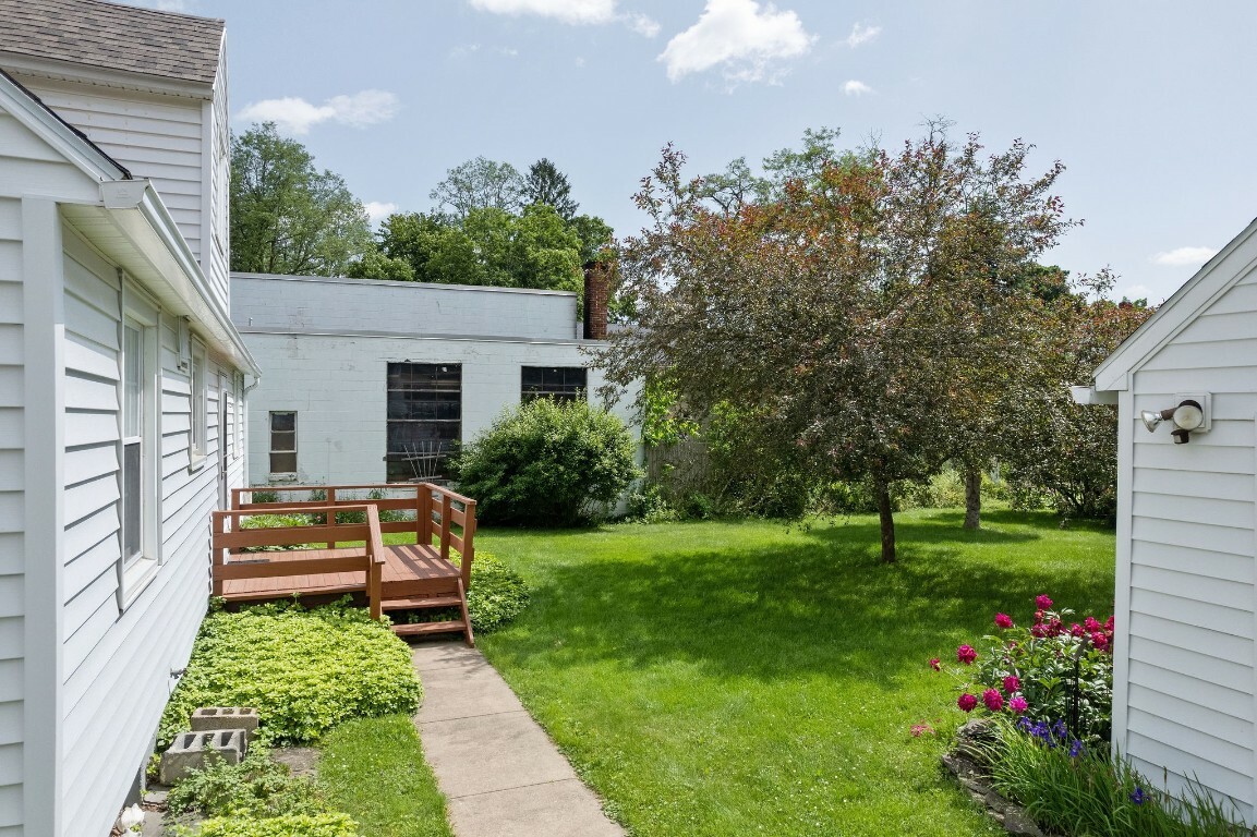 Property Photo: 23 S Canal Street NY 13778