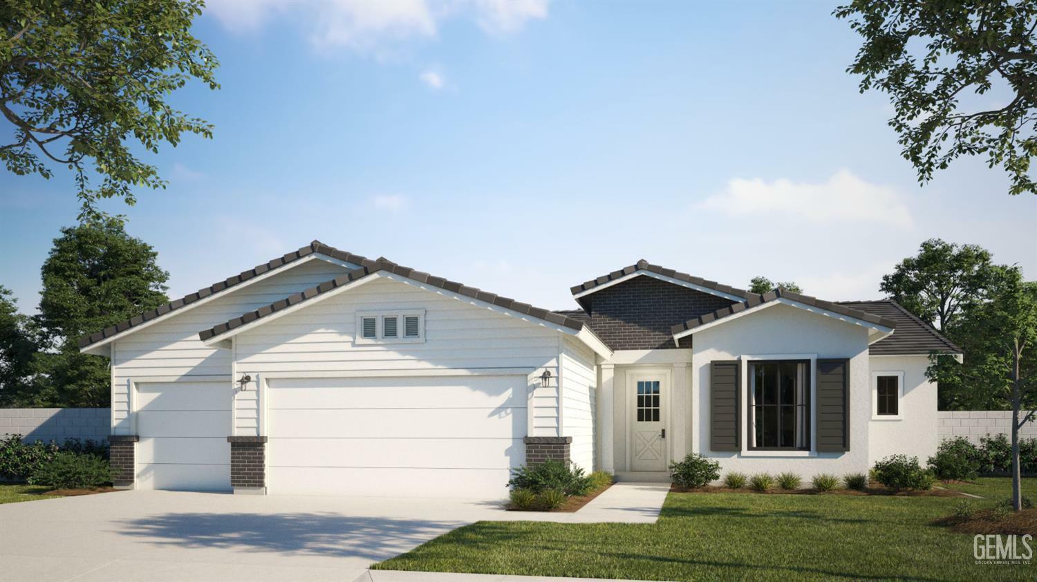 12800 Kinnick Court  Bakersfield CA 93311 photo