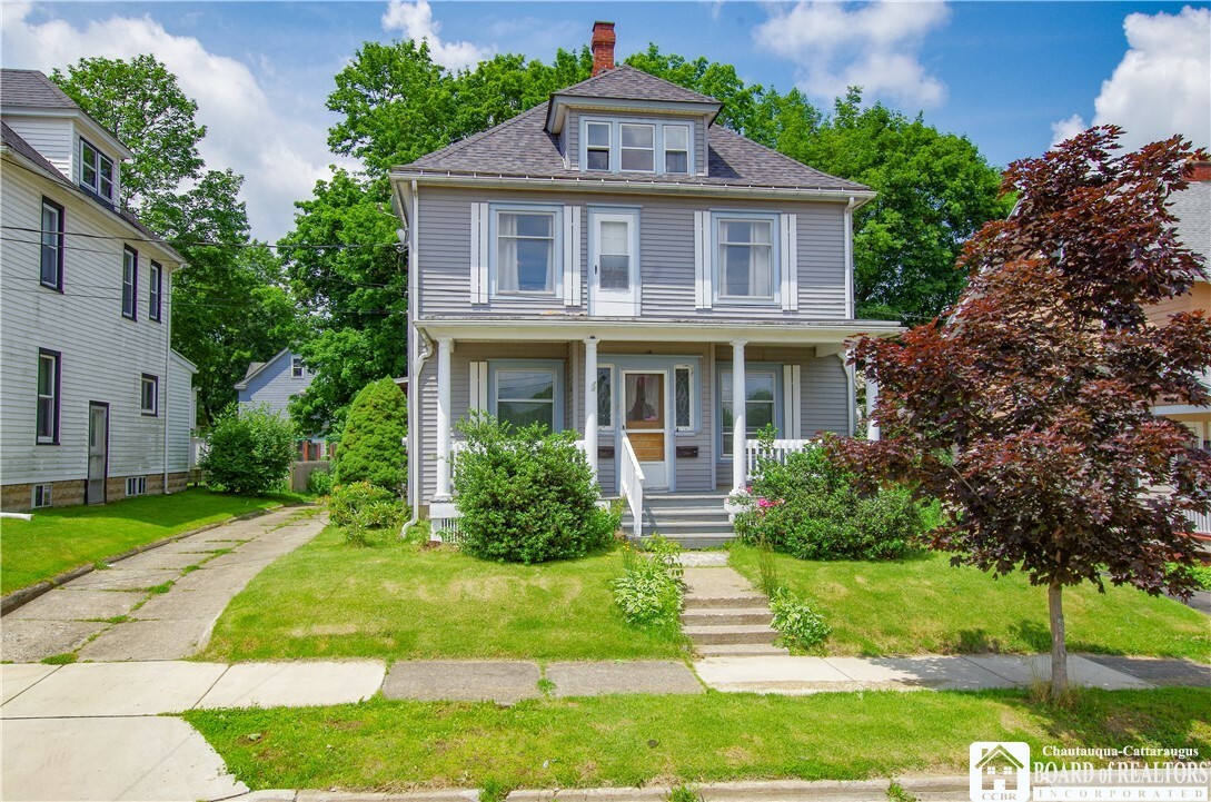 Property Photo: 7 Beechview Avenue NY 14701