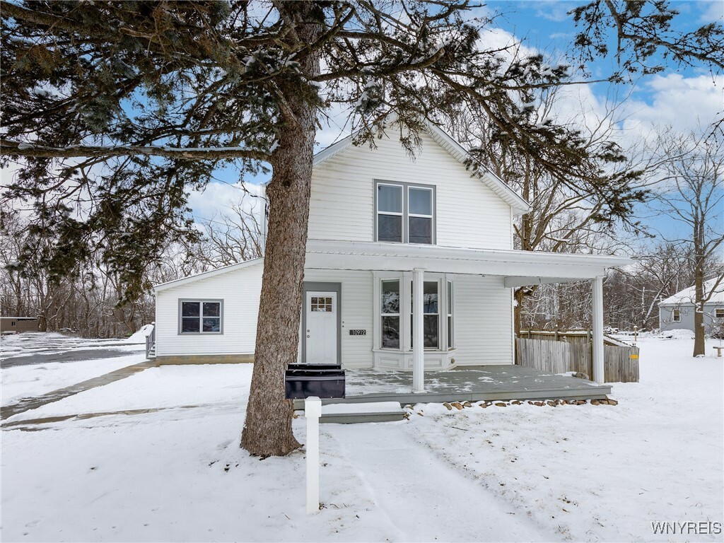 10912 Main Street  Clarence NY 14031 photo