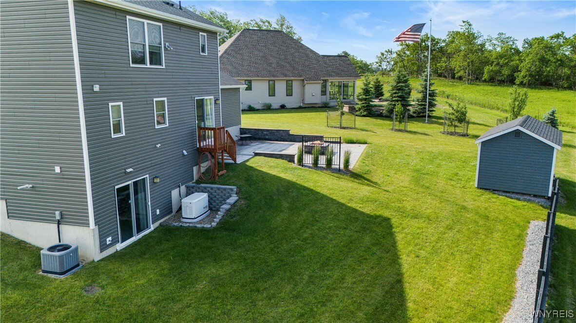 Property Photo: 67 Vista Court NY 14224