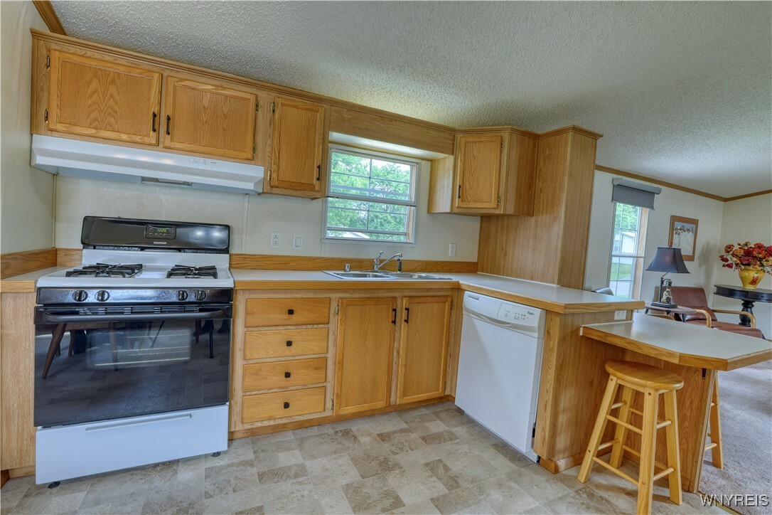 Property Photo: 61 Green Valley NY 14741