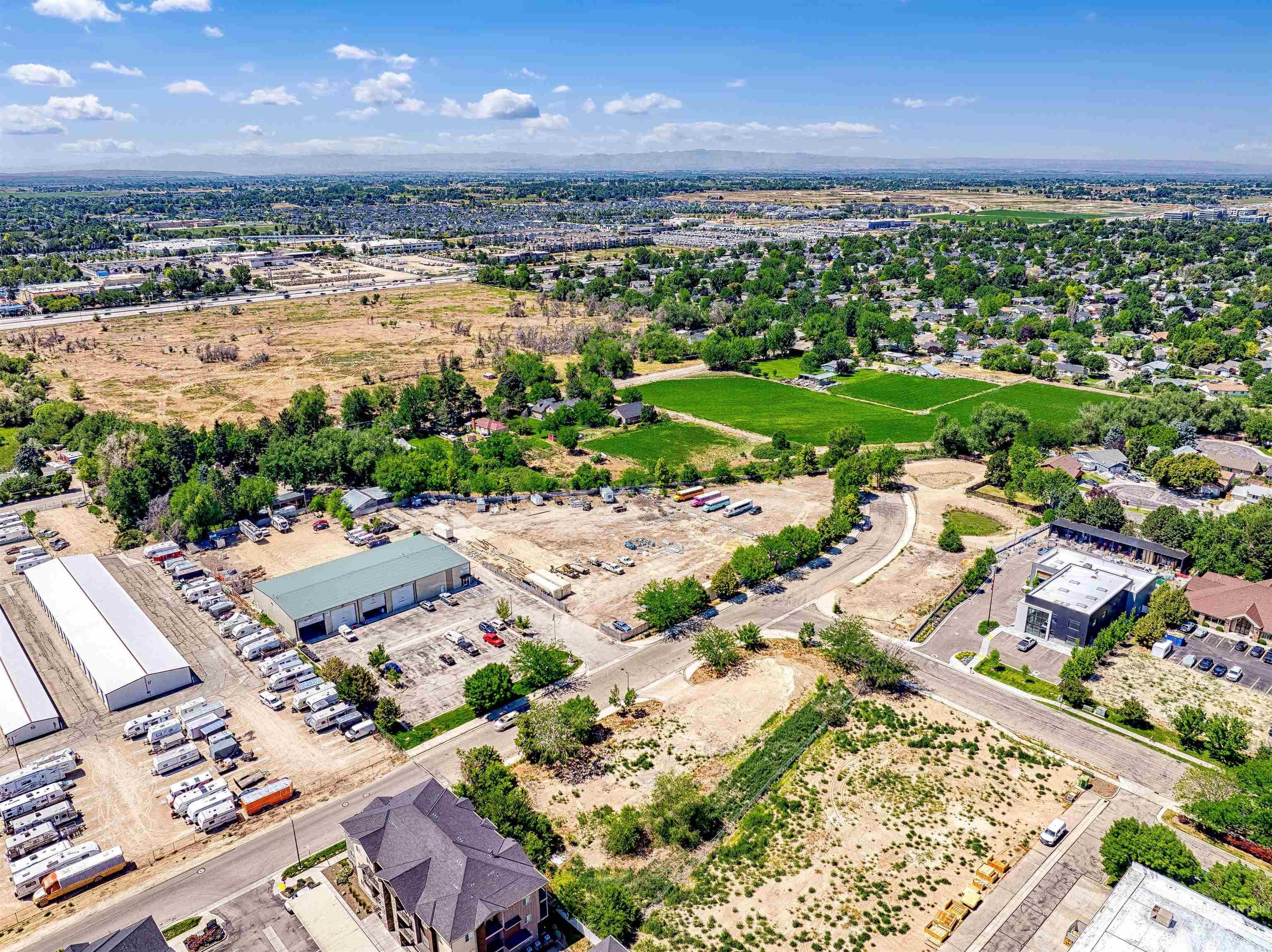 Property Photo: 424 Corporate Drive ID 83642