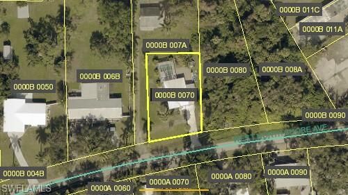 Property Photo: 48 W North Shore Ave FL 33903