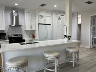 Property Photo:  1305 Sweetwater Cv 203  FL 34110 