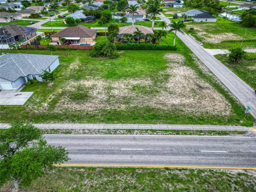 Property Photo: 3109 Skyline Blvd FL 33914