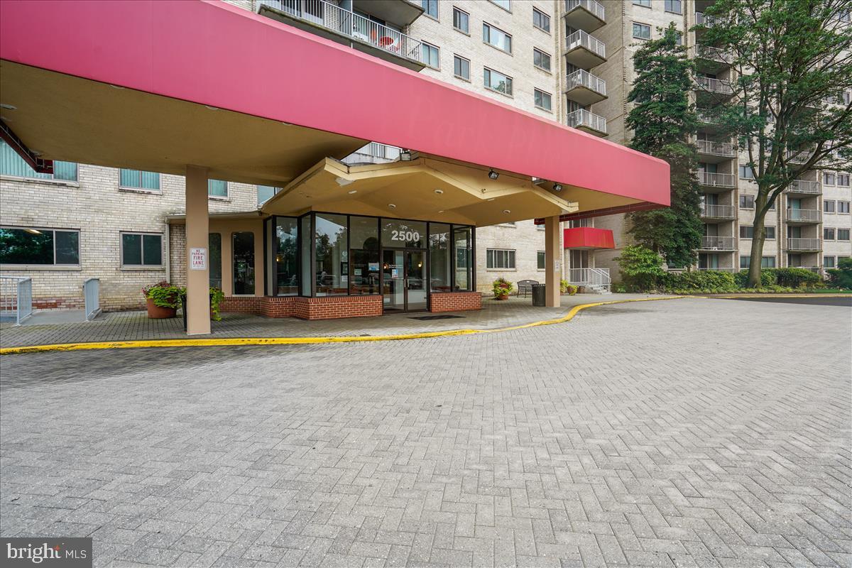 Property Photo:  2500 N Van Dorn 326  VA 22302 