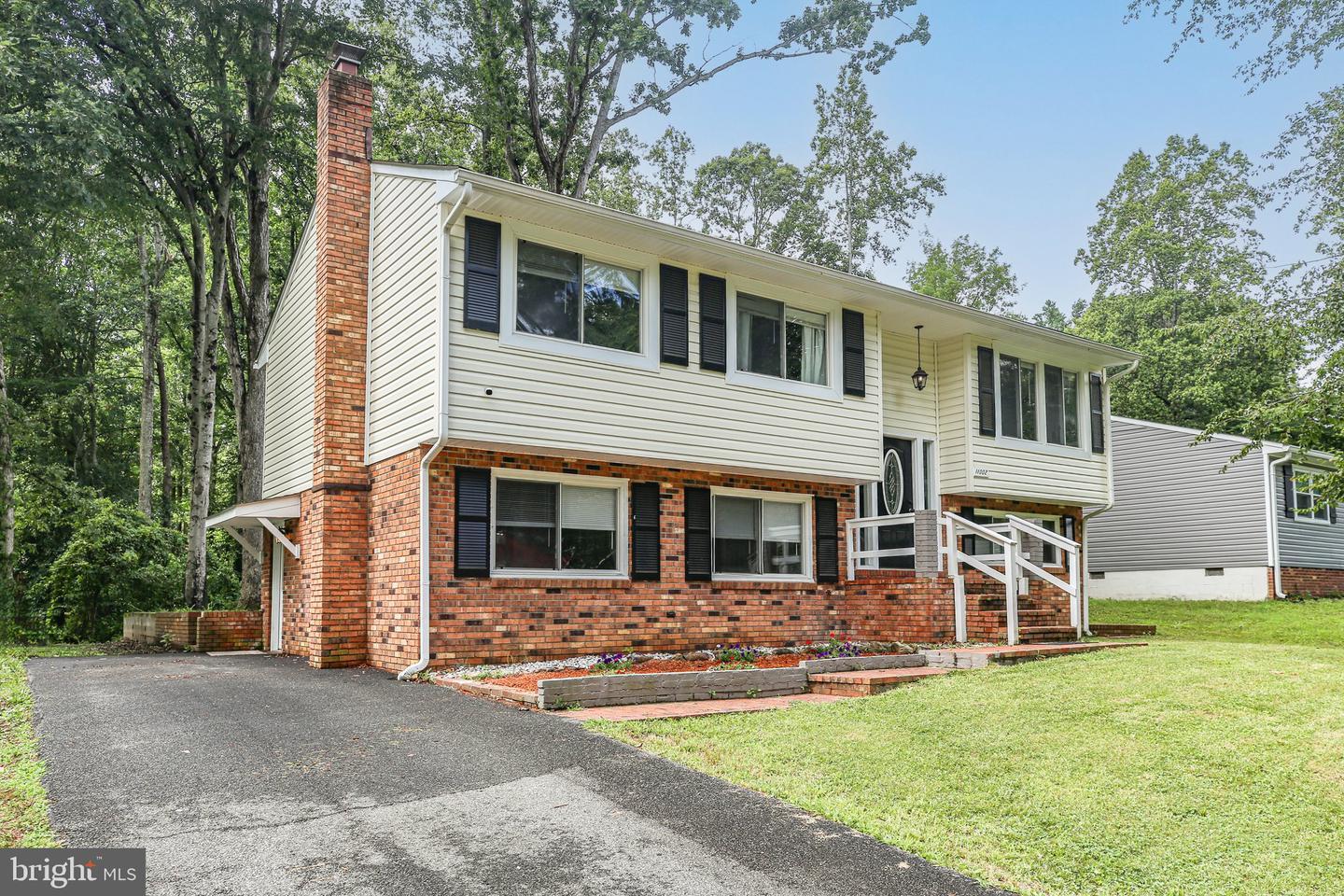 Property Photo: 11002 Meadowlark Lane VA 22553