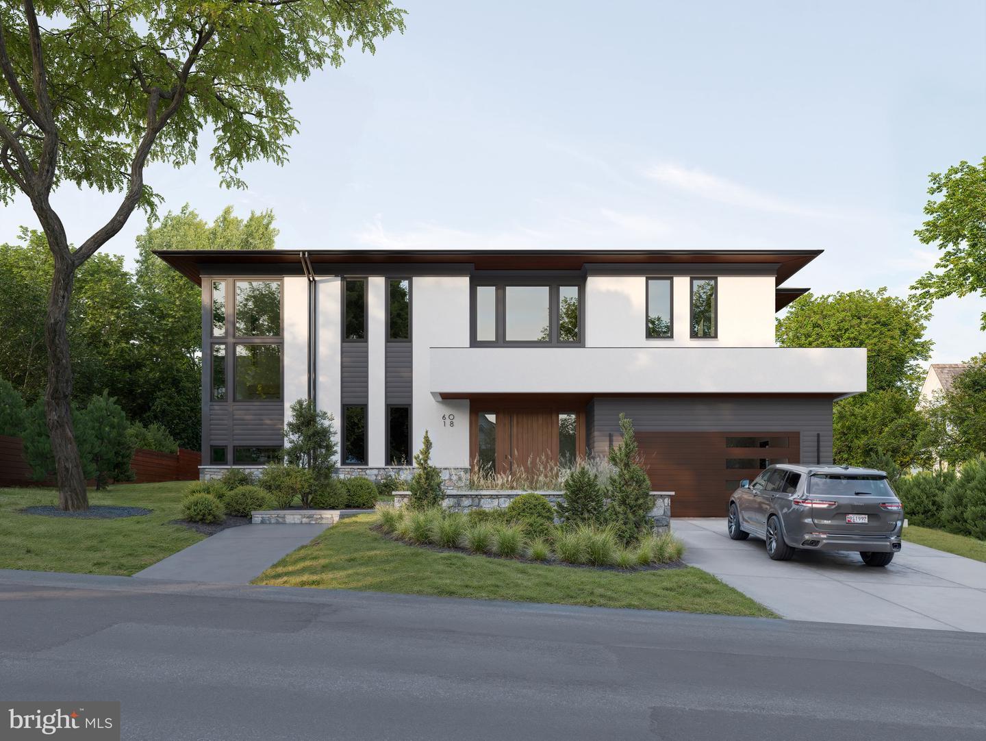 Property Photo: 6018 Madawaska Road MD 20816