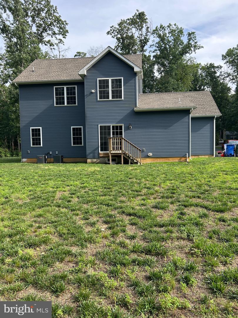 Property Photo: 655 Morris Avenue NJ 08344