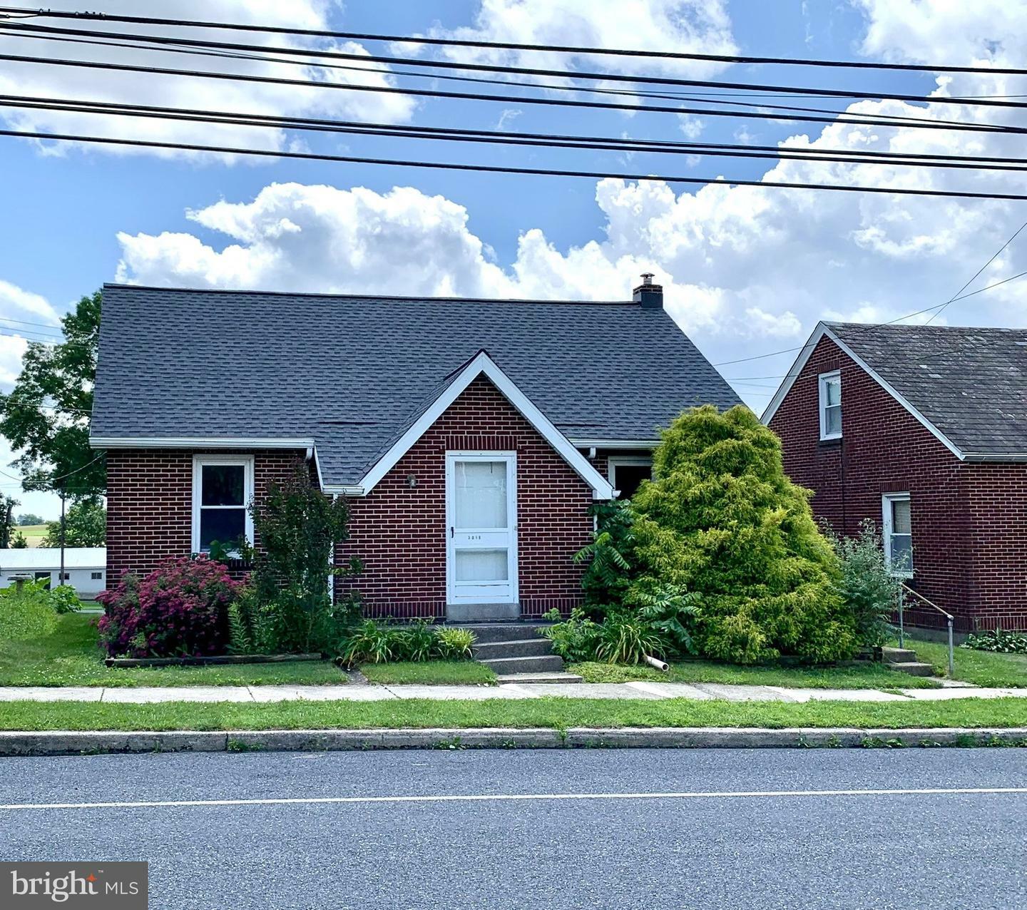 Property Photo:  3019 Old Rte 22  PA 19526 