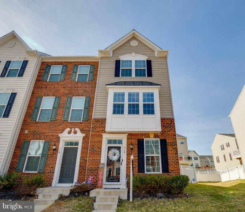 316 Rolling Valley Drive  Fredericksburg VA 22405 photo