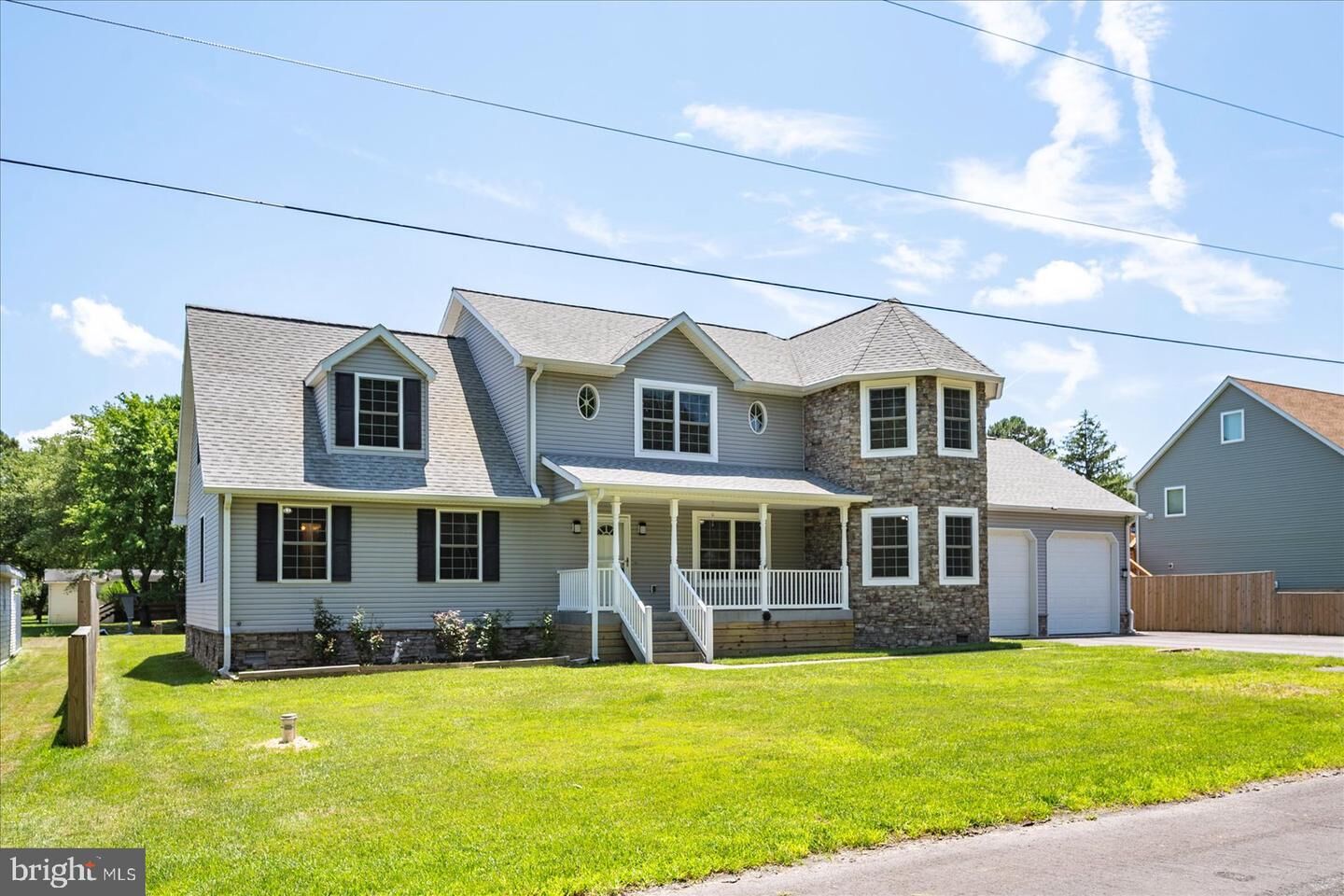 Property Photo: 12212 Brant Road MD 21813