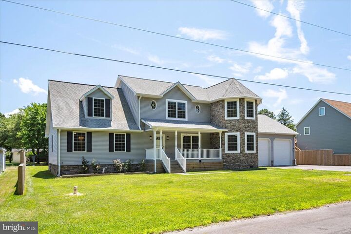 12212 Brant Road  Bishopville MD 21813 photo