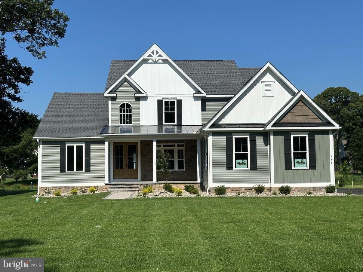 Property Photo:  23740 Wood Duck Lane  DE 19958 