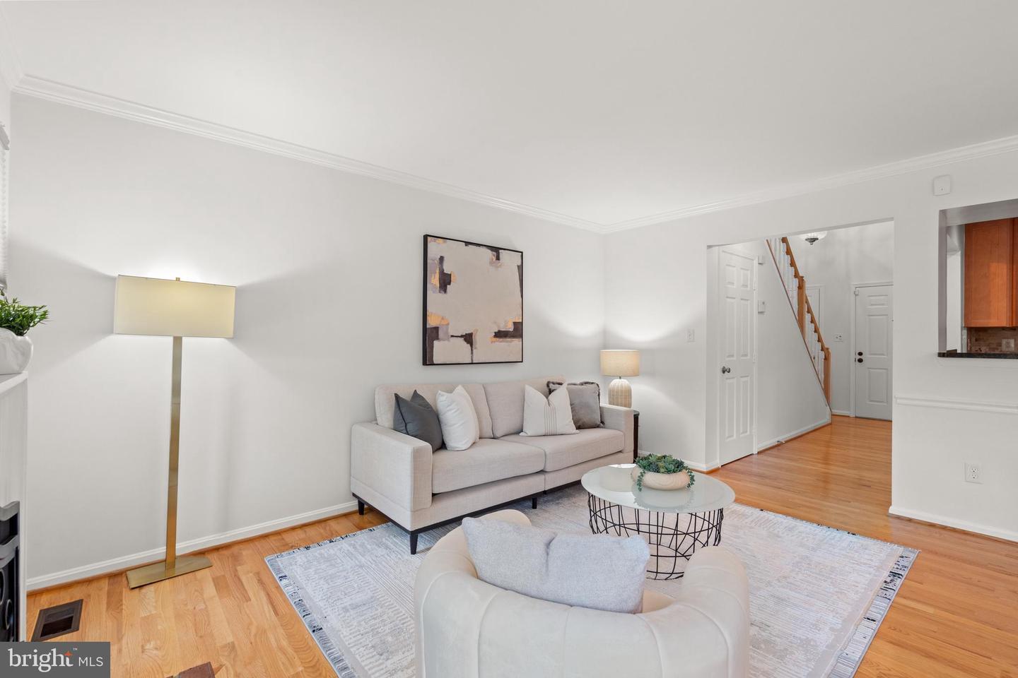 Property Photo: 1906 Duffield Lane VA 22307