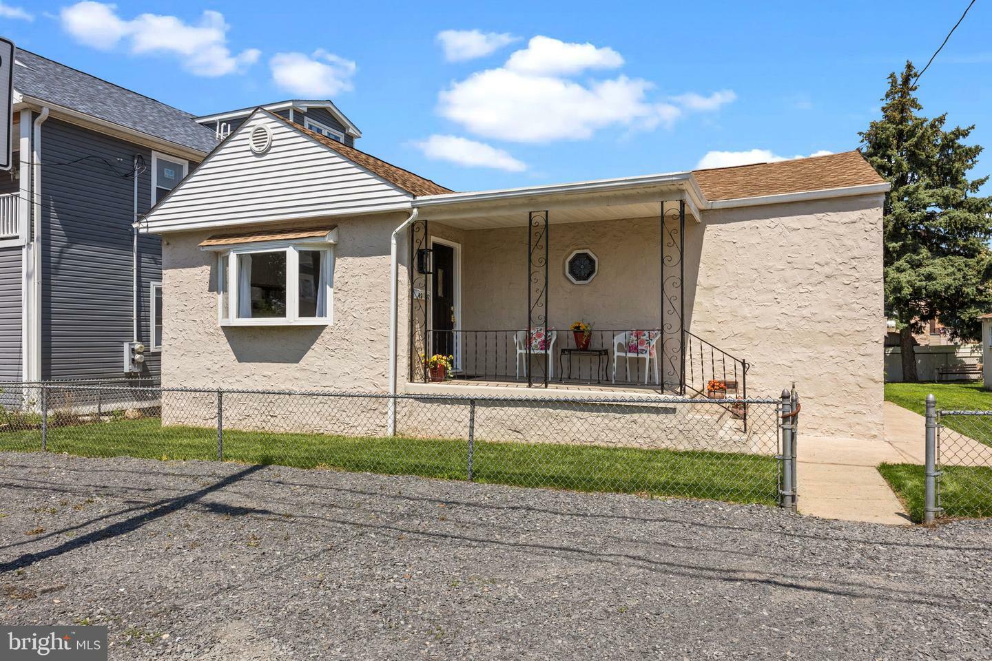 Property Photo:  9232 Cambridge Street  PA 19114 