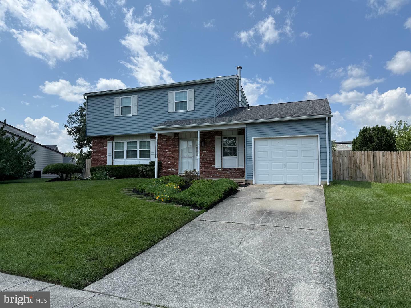 Property Photo: 15 Deerfield Lane NJ 08080