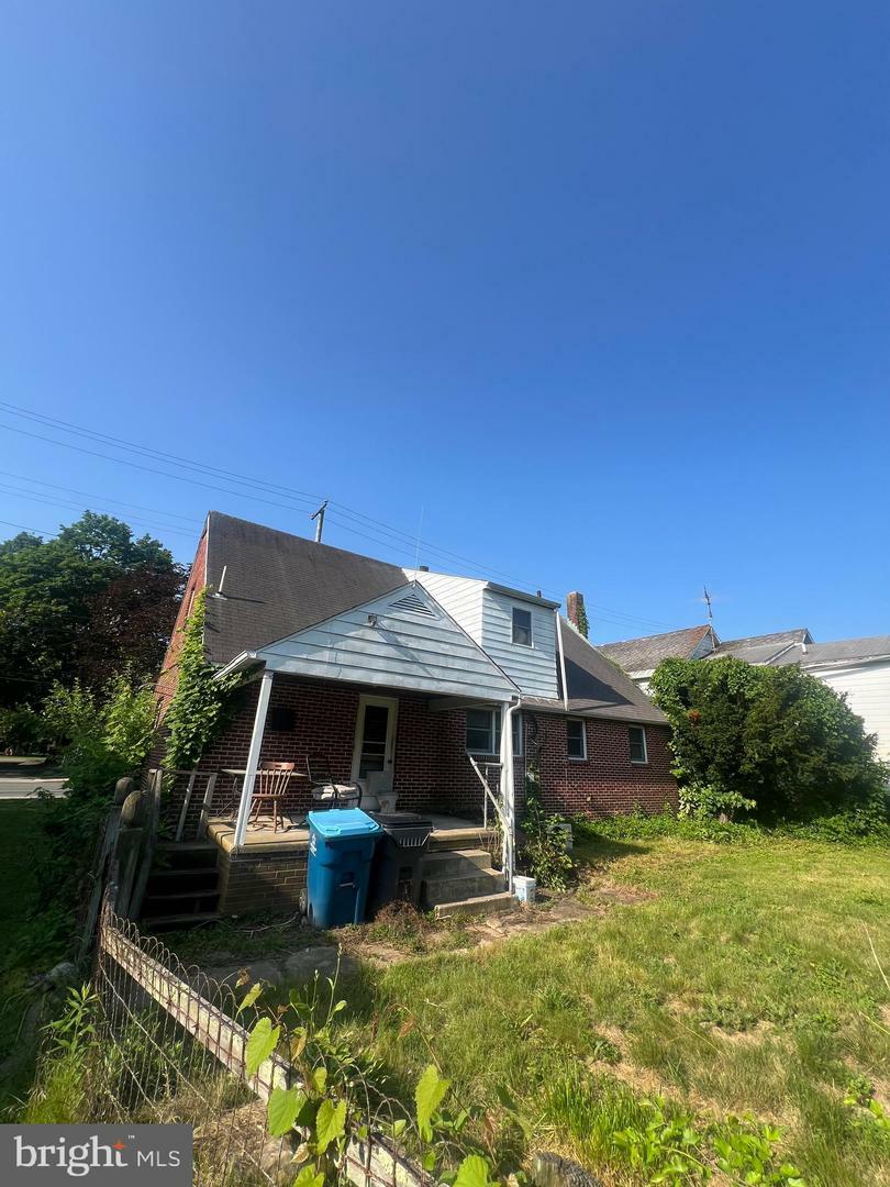 Property Photo: 261 Main Street MD 21921