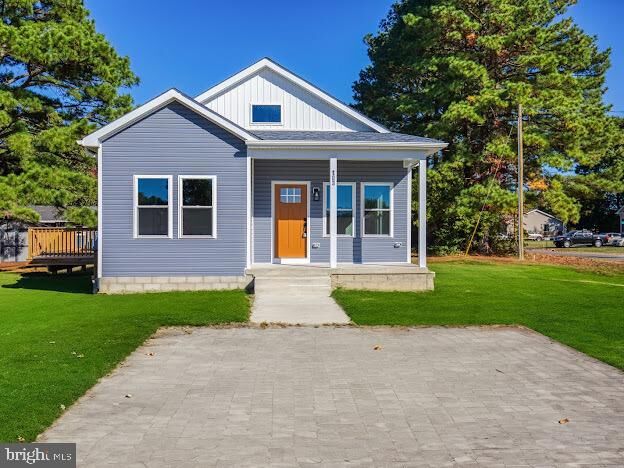 Property Photo: 103 Woodland Drive VA 22520