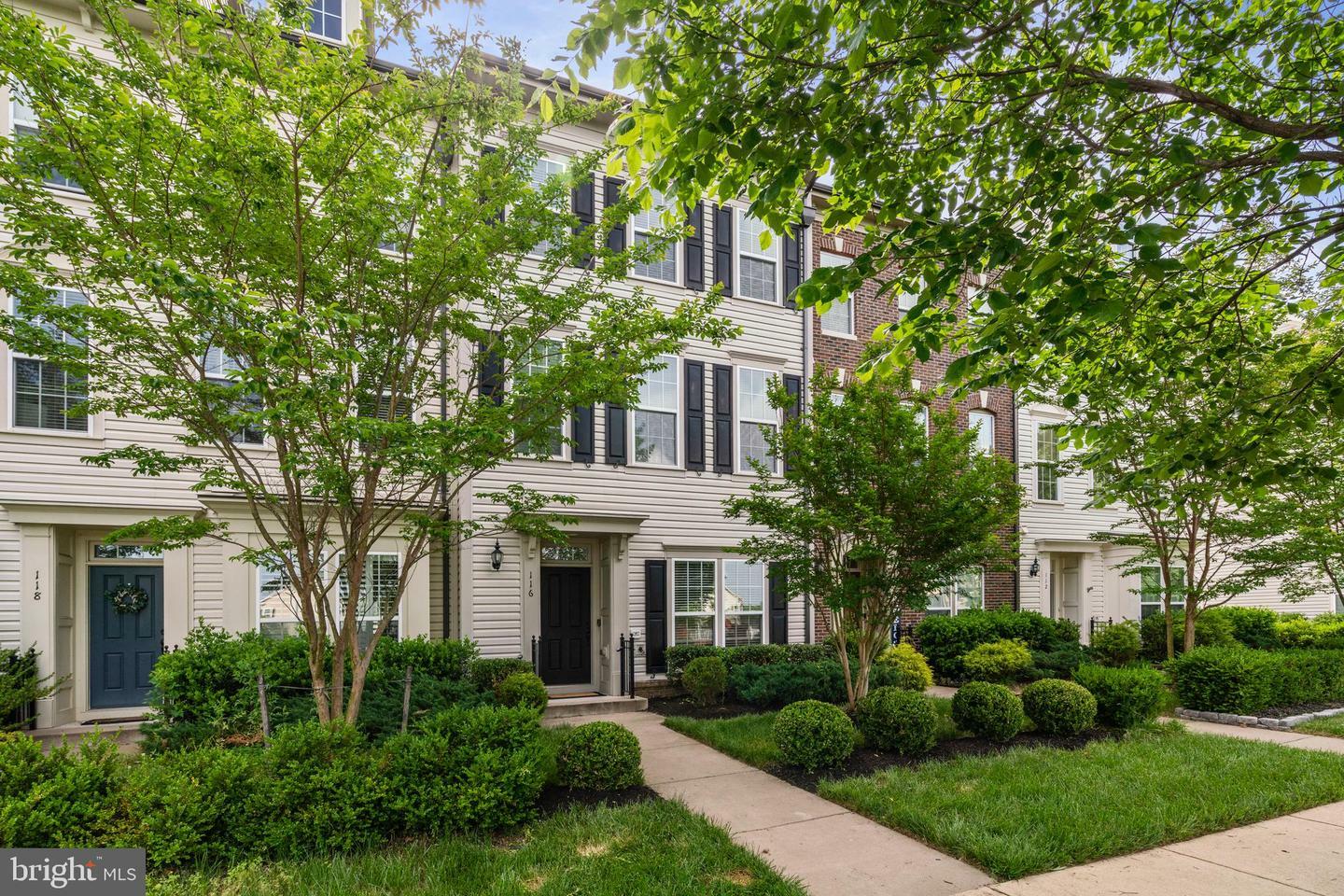 116 Apricot Street  Stafford VA 22554 photo
