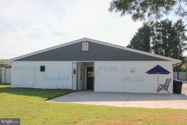 Property Photo: 906 Tamarac Drive MD 21804