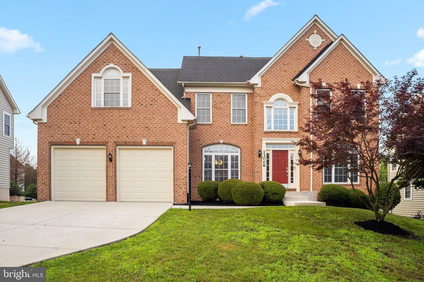 13006 Augustas Progress Drive  Bowie MD 20720 photo