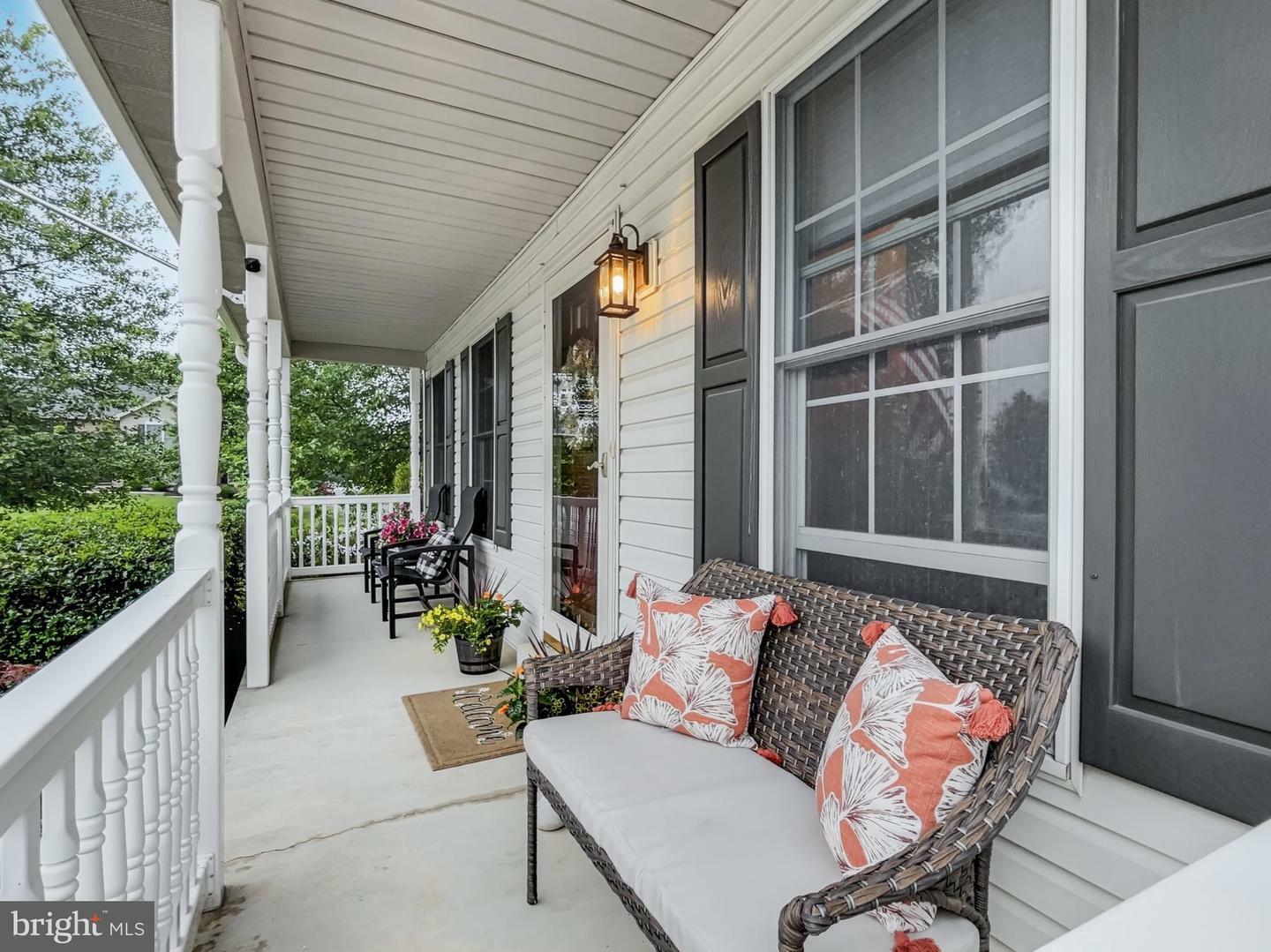 Property Photo:  215 Fencepost Lane  PA 17078 