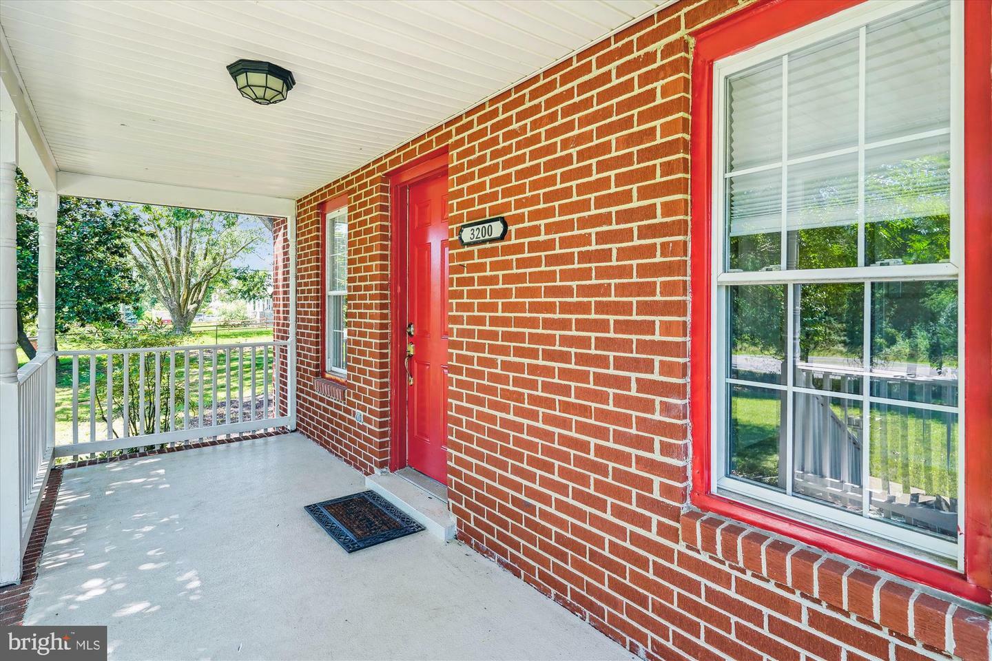 Property Photo: 3200 Lafayette Boulevard VA 22408