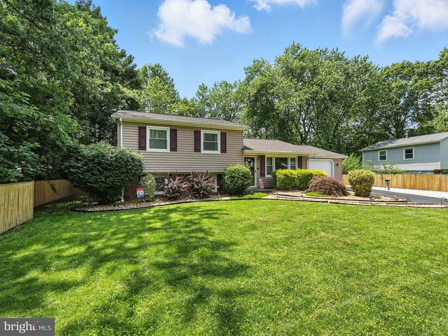 Property Photo: 8210 Ackley Street VA 22309