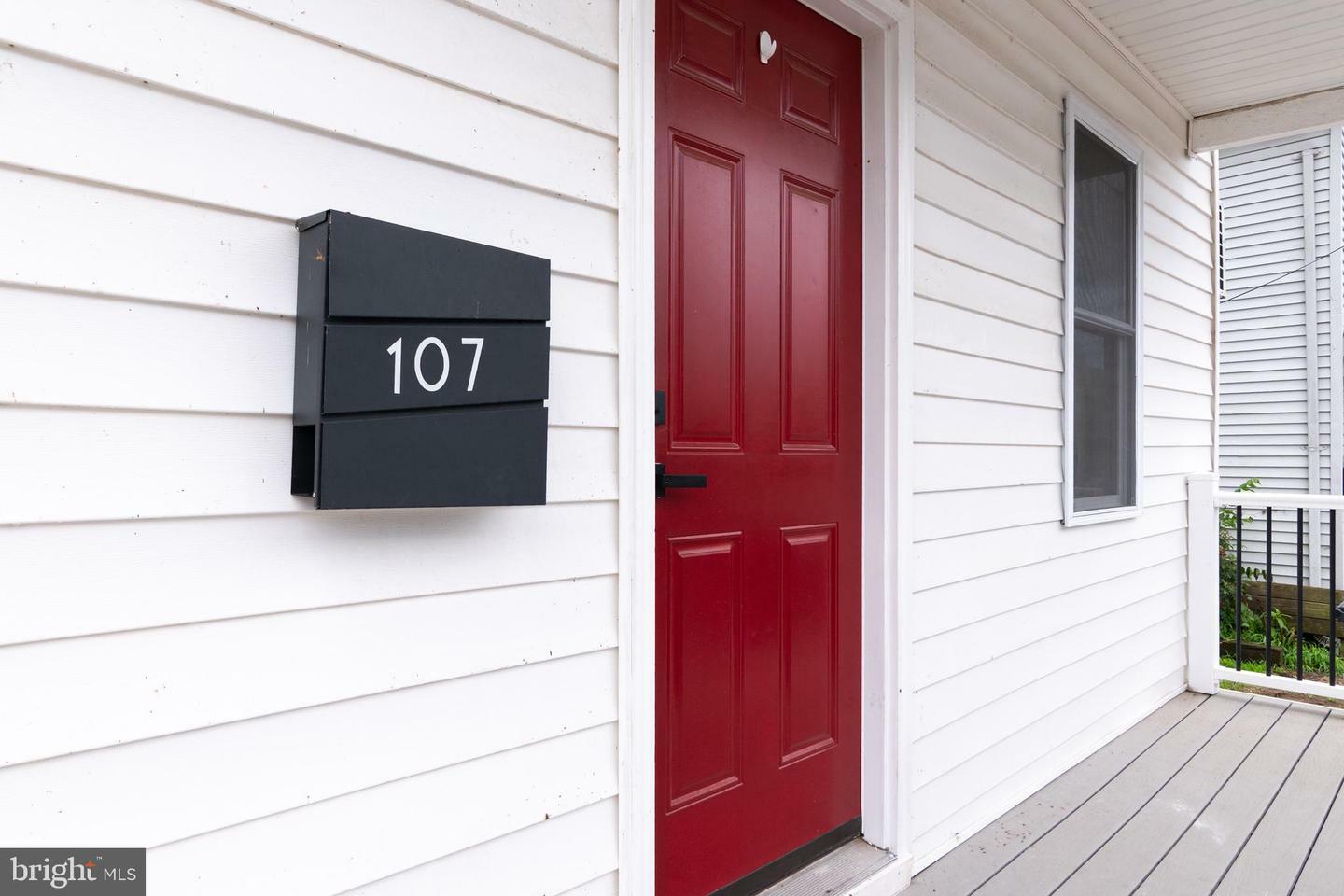 Property Photo: 107 West Street DE 19963