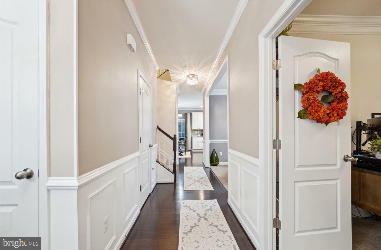 Property Photo: 2920 Knight Court MD 20616