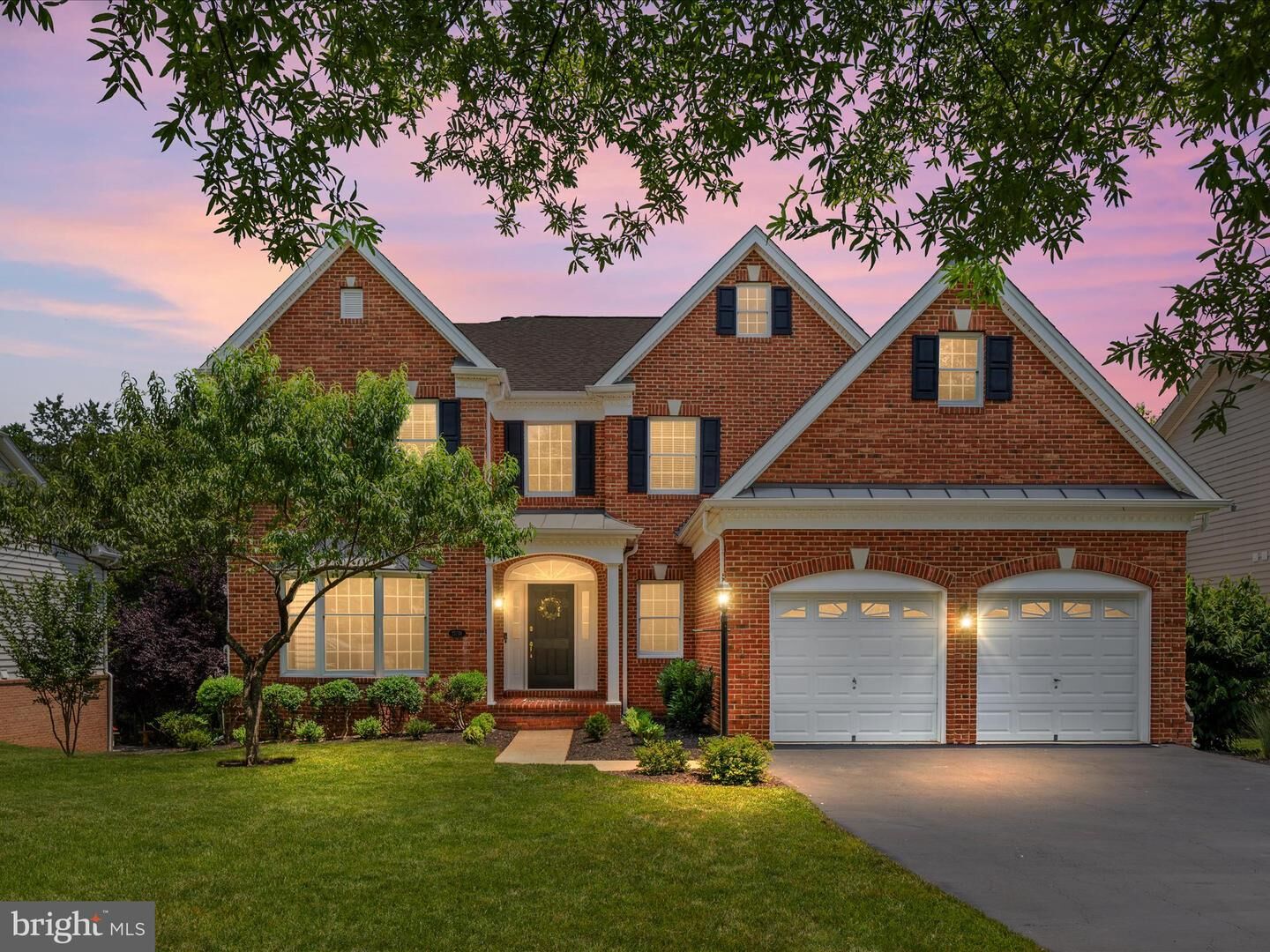 Property Photo:  15274 Golf View Drive  VA 20169 
