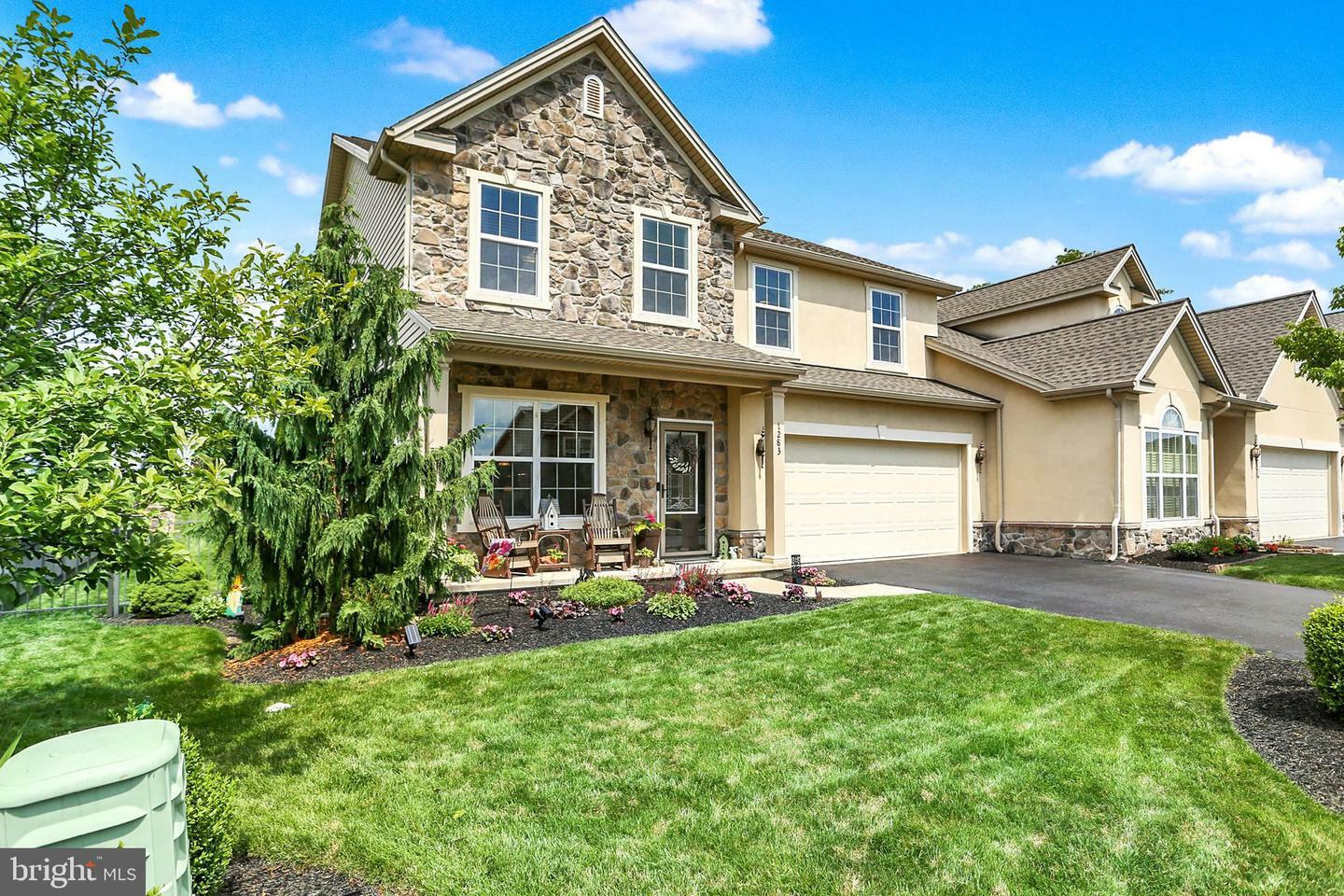 Property Photo: 1283 Yarmouth Lane PA 17070