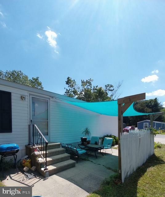Property Photo: 409 Tiffany Drive MD 21826