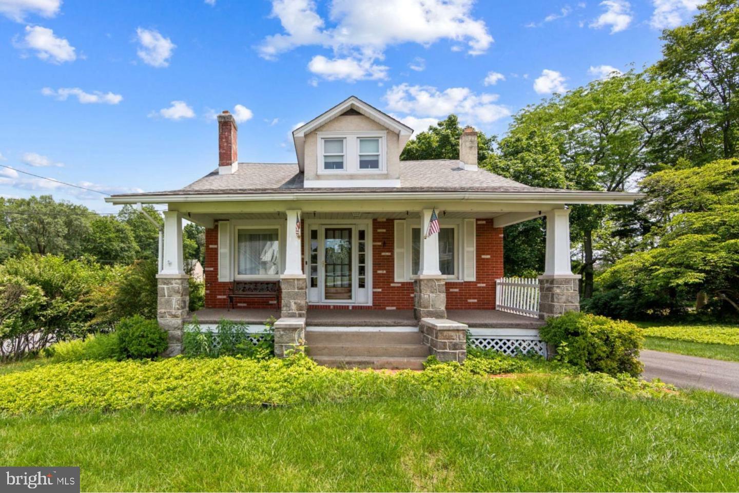 615 Convent Road  Aston PA 19014 photo