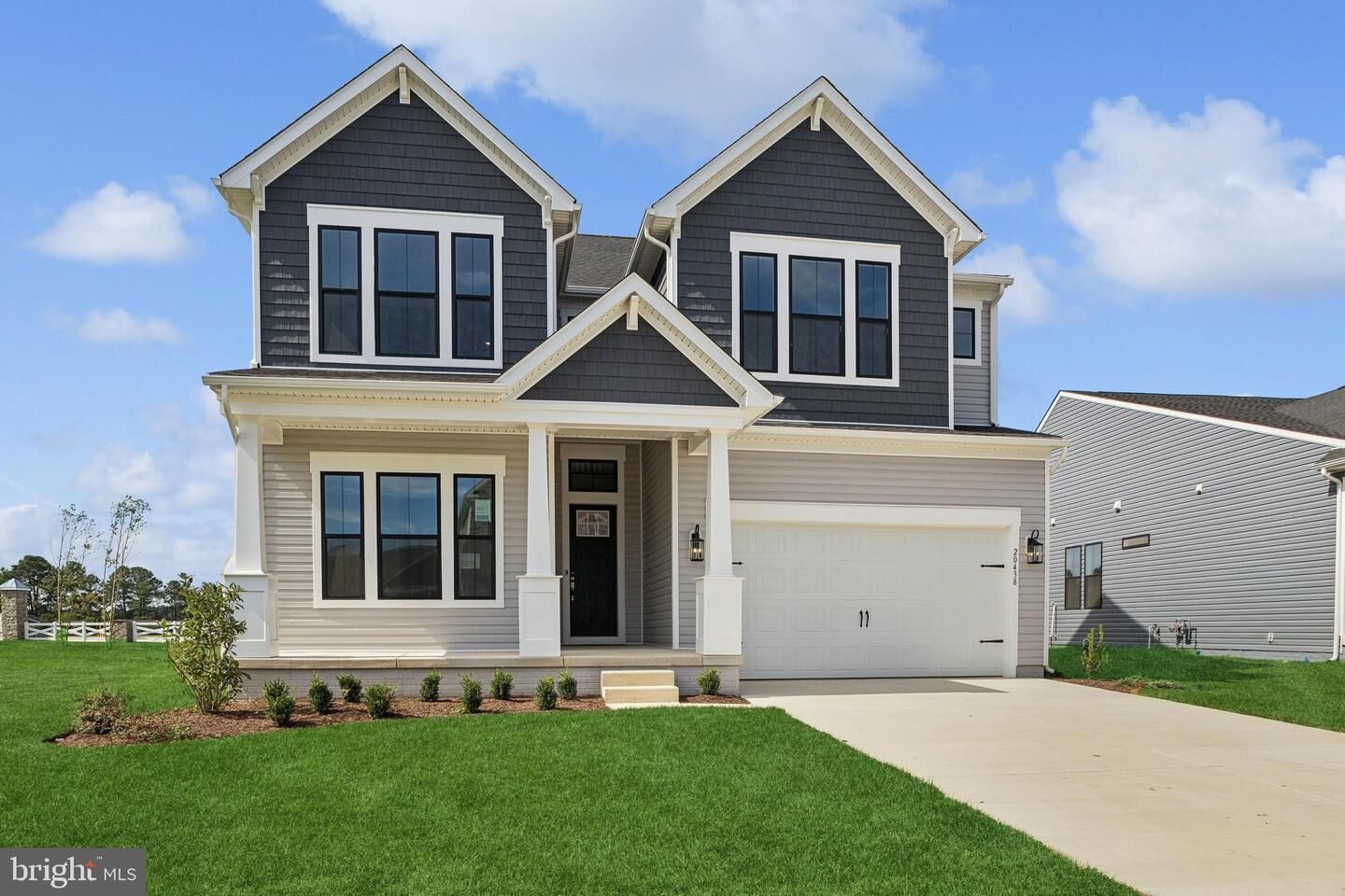 Property Photo:  327 Kingfisher Lane  MD 21619 