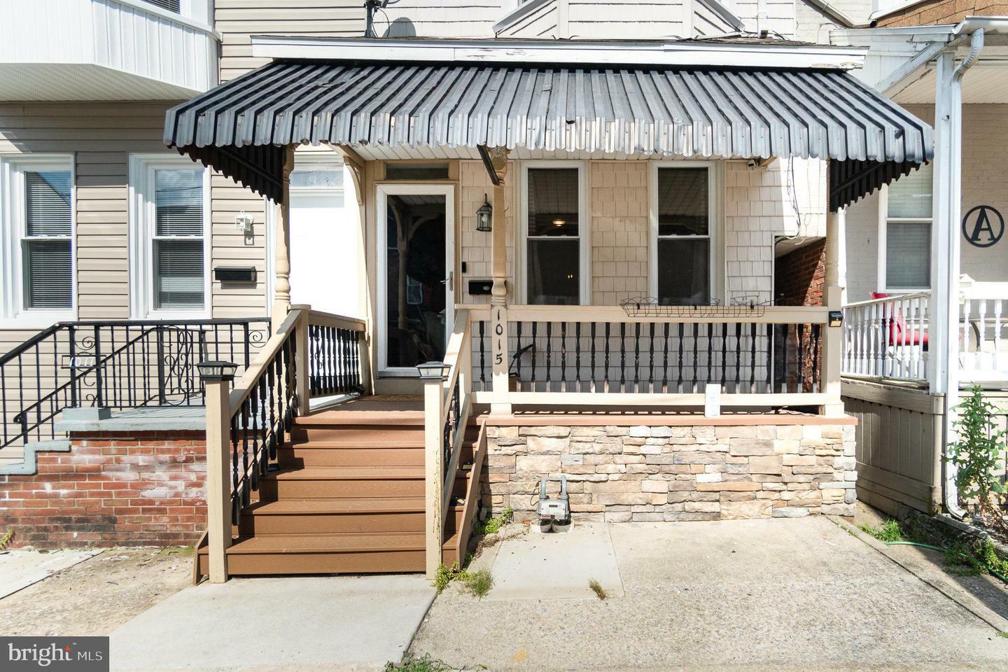 Property Photo:  1015 N Duke Street  PA 17404 